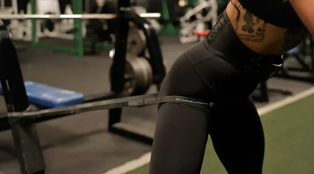 6 Best Hip Flexor Exercises With Bands