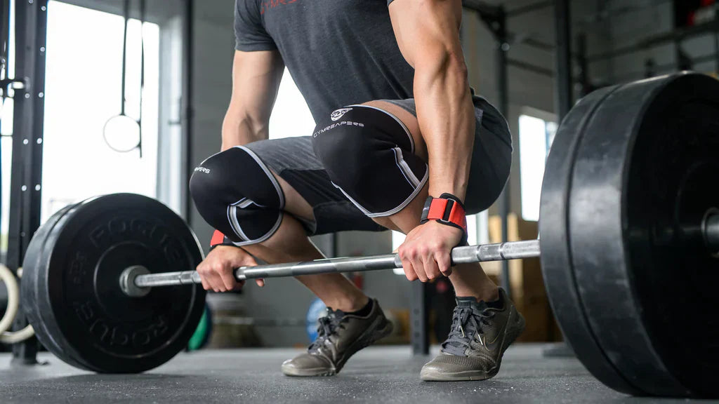 How to choose the best knee sleeves for powerlifting