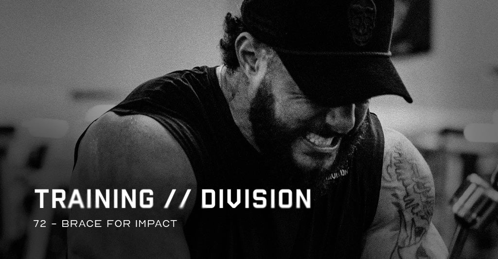Training Division 72: Brace for Impact