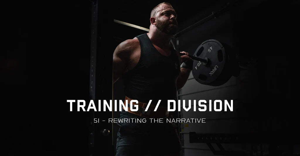 Rewriting the Narrative