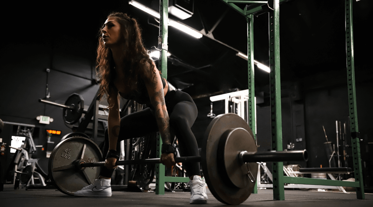 how to use lifting grips