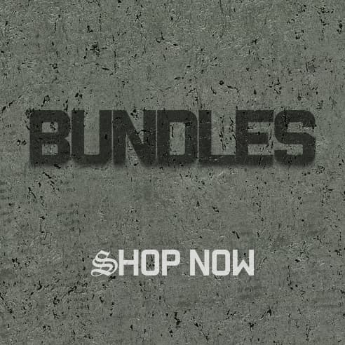 Up to 40% off Bundles