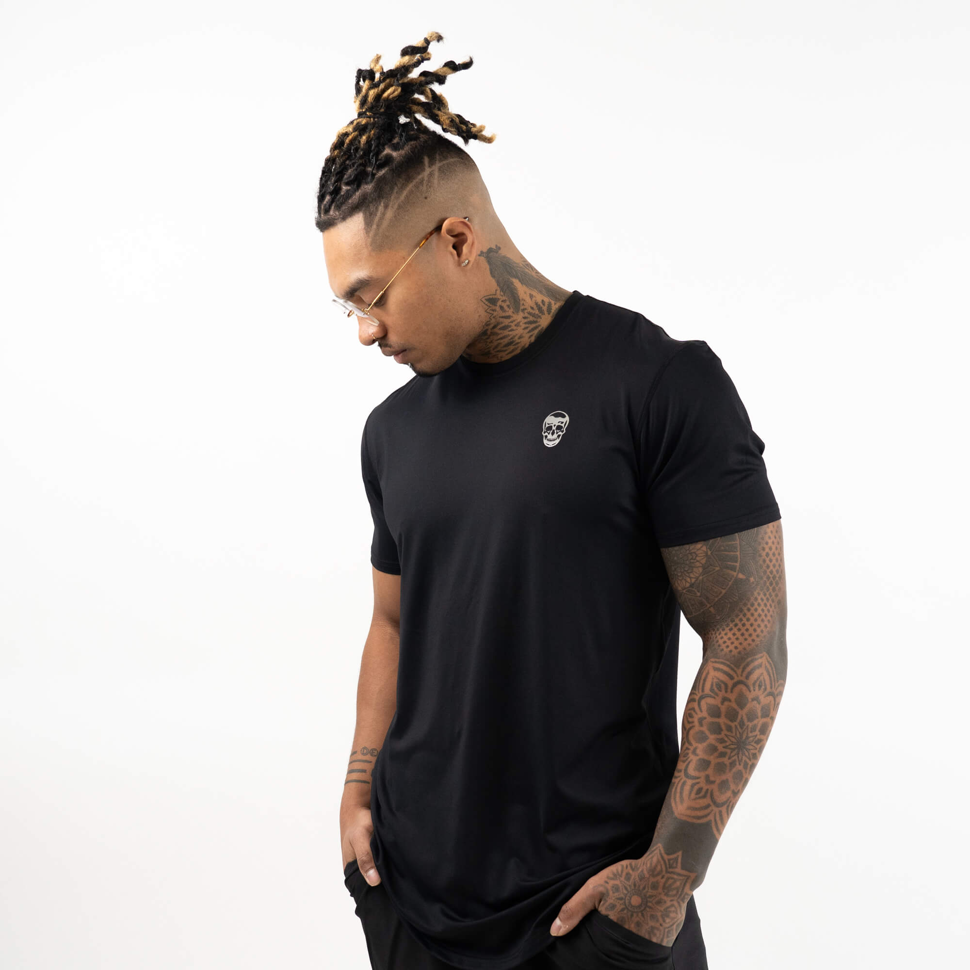 Men's Performance Collection