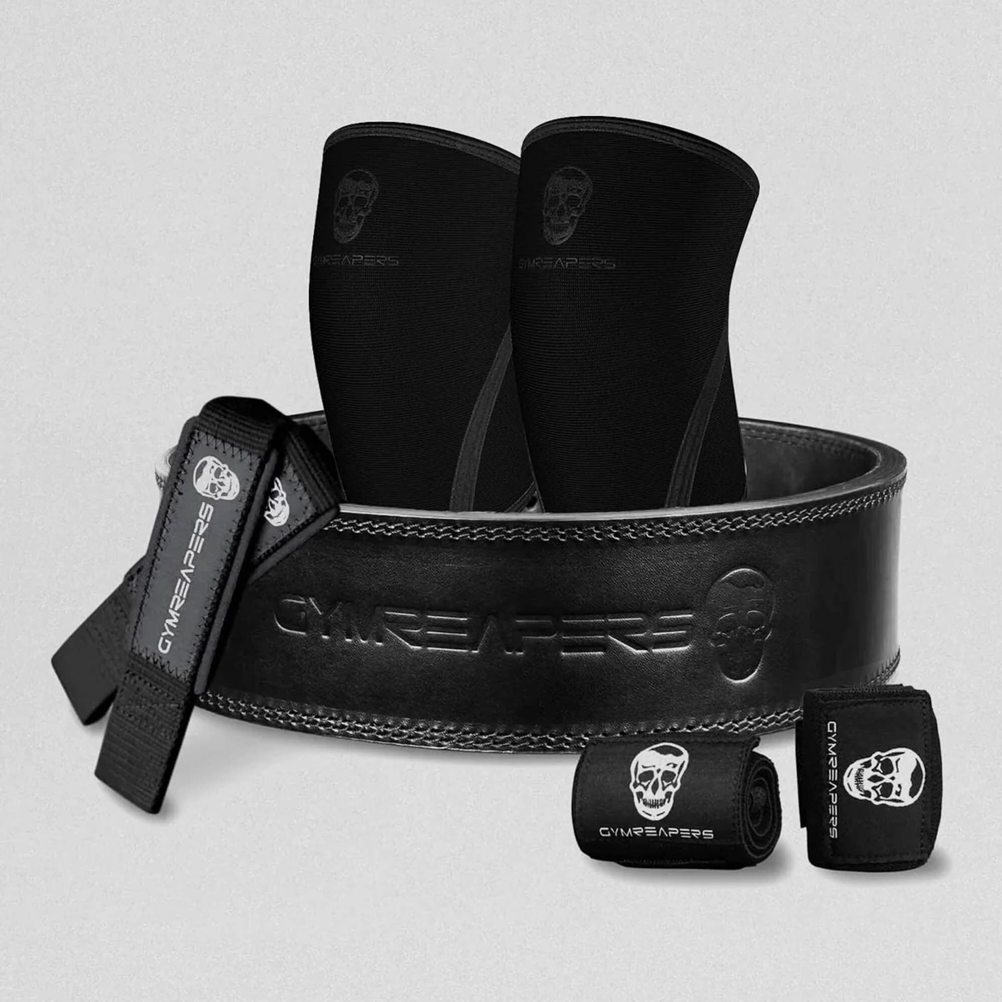 Main image of strength kit bundle.