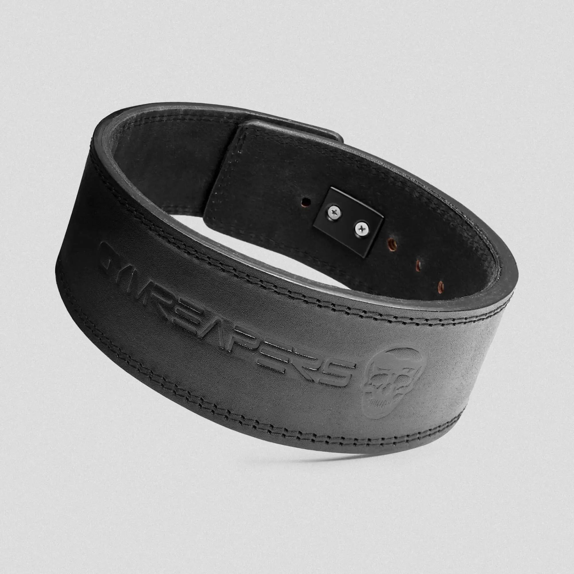 GYMREAPERS 13mm Lever Belt IPF公認レバーアクション 13mm Lever Belt