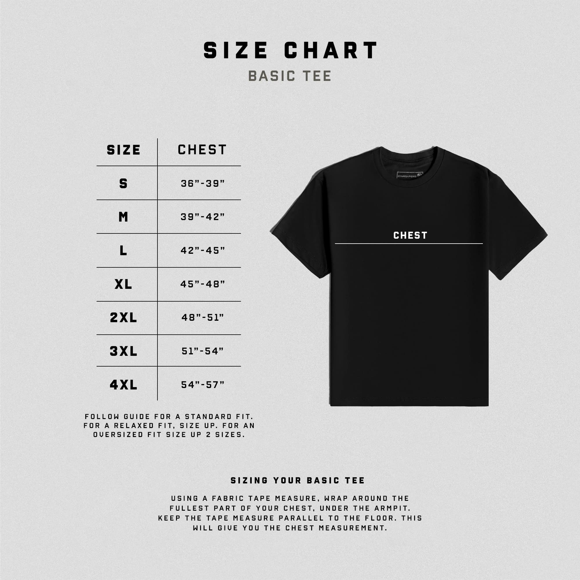 Static Ops Tee - Heather Gray