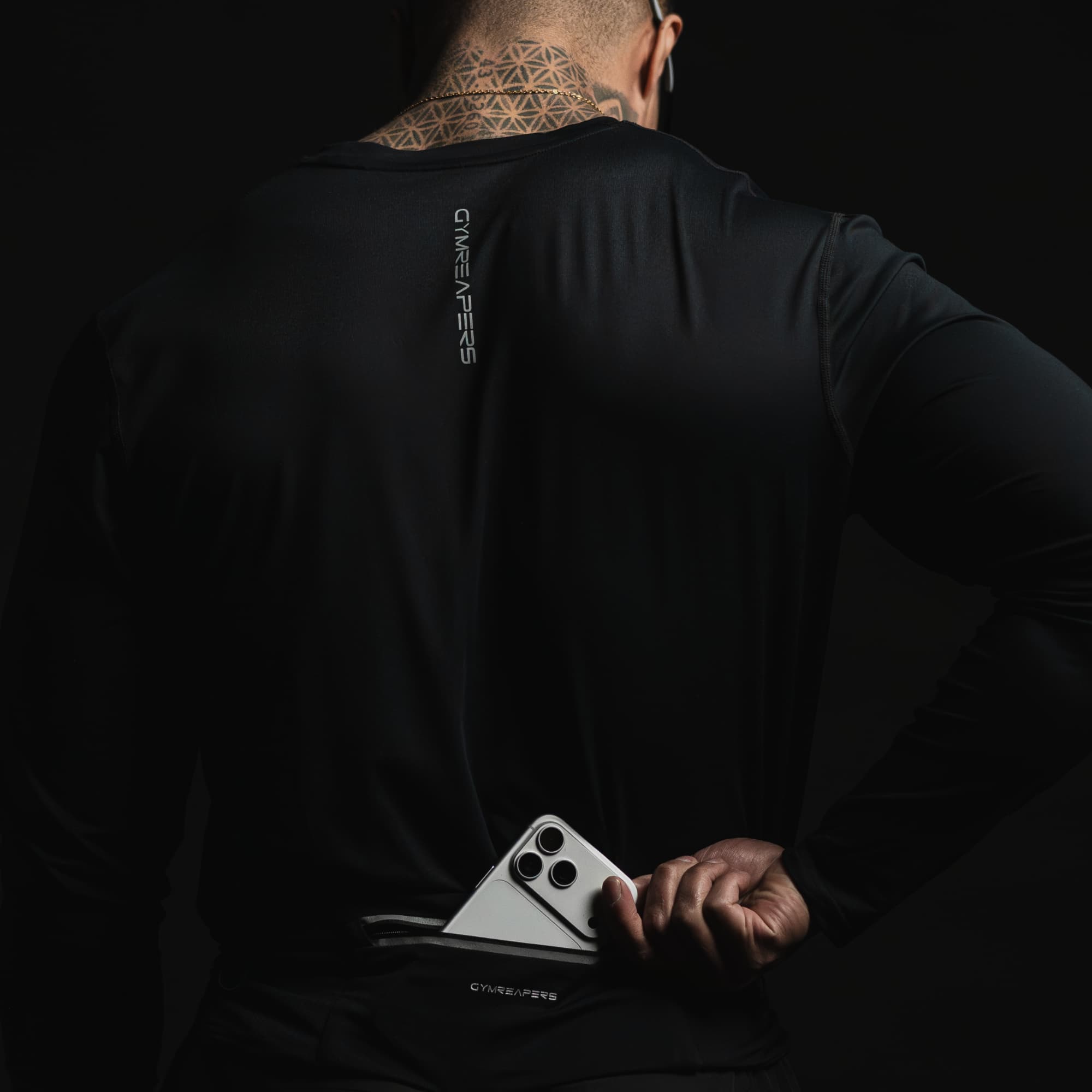 Stryda™ Run Belt