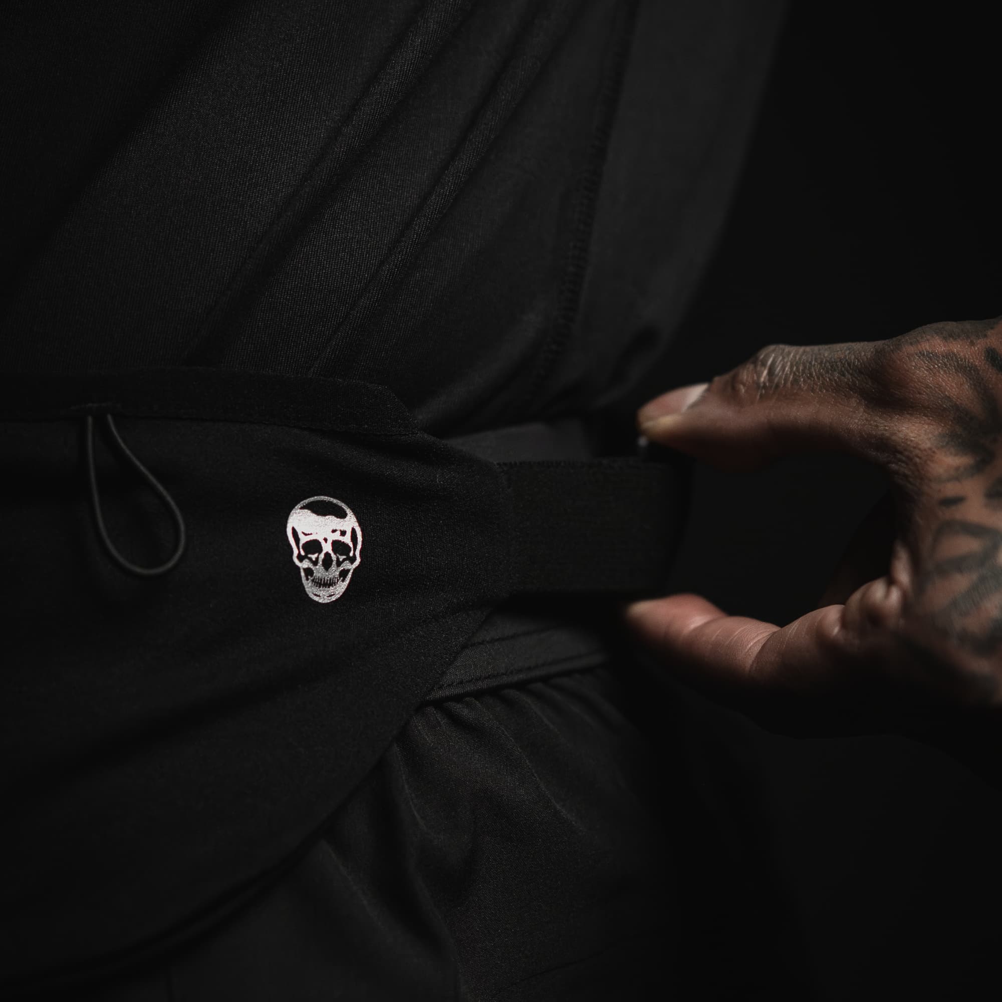 Stryda™ Run Belt