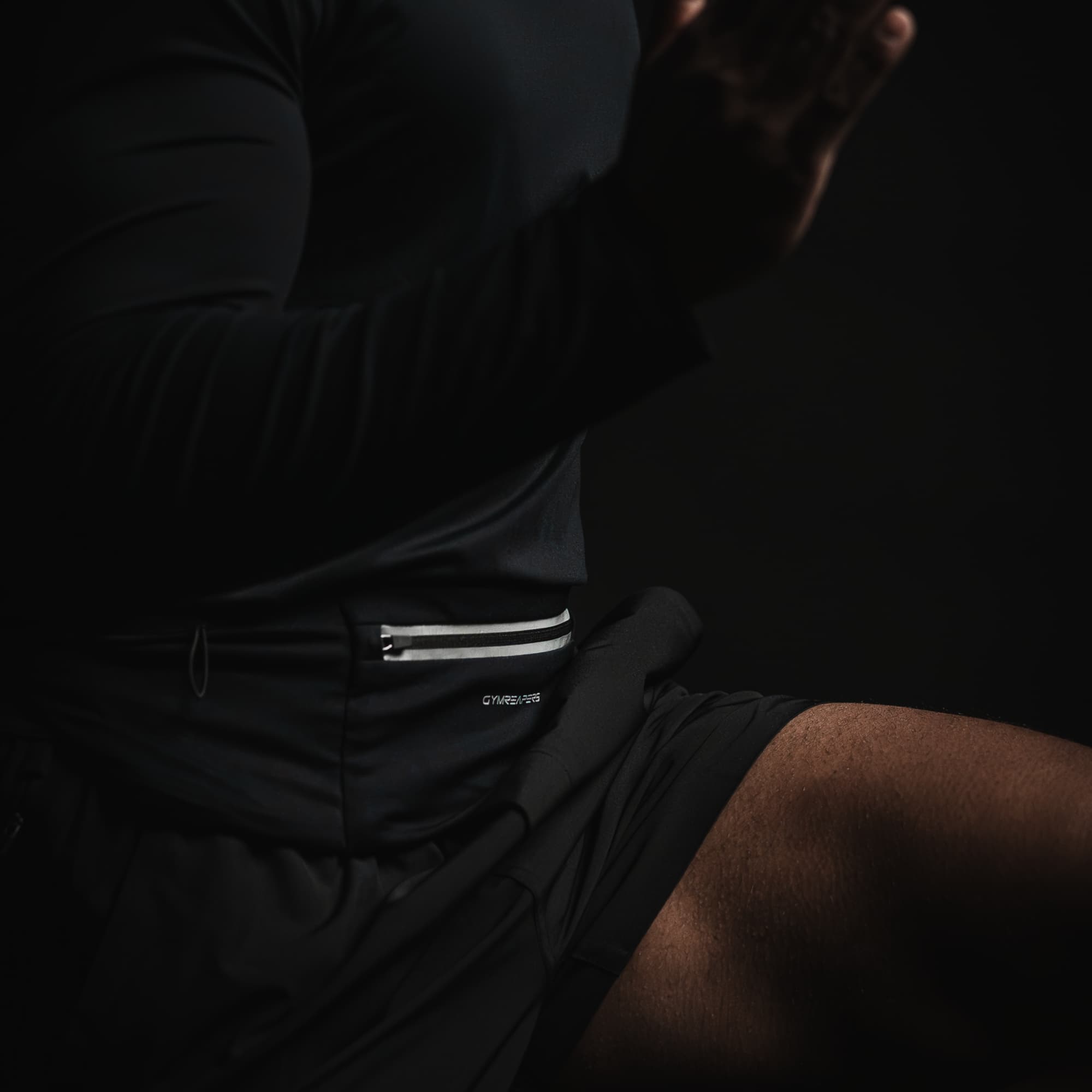 Stryda™ Run Belt