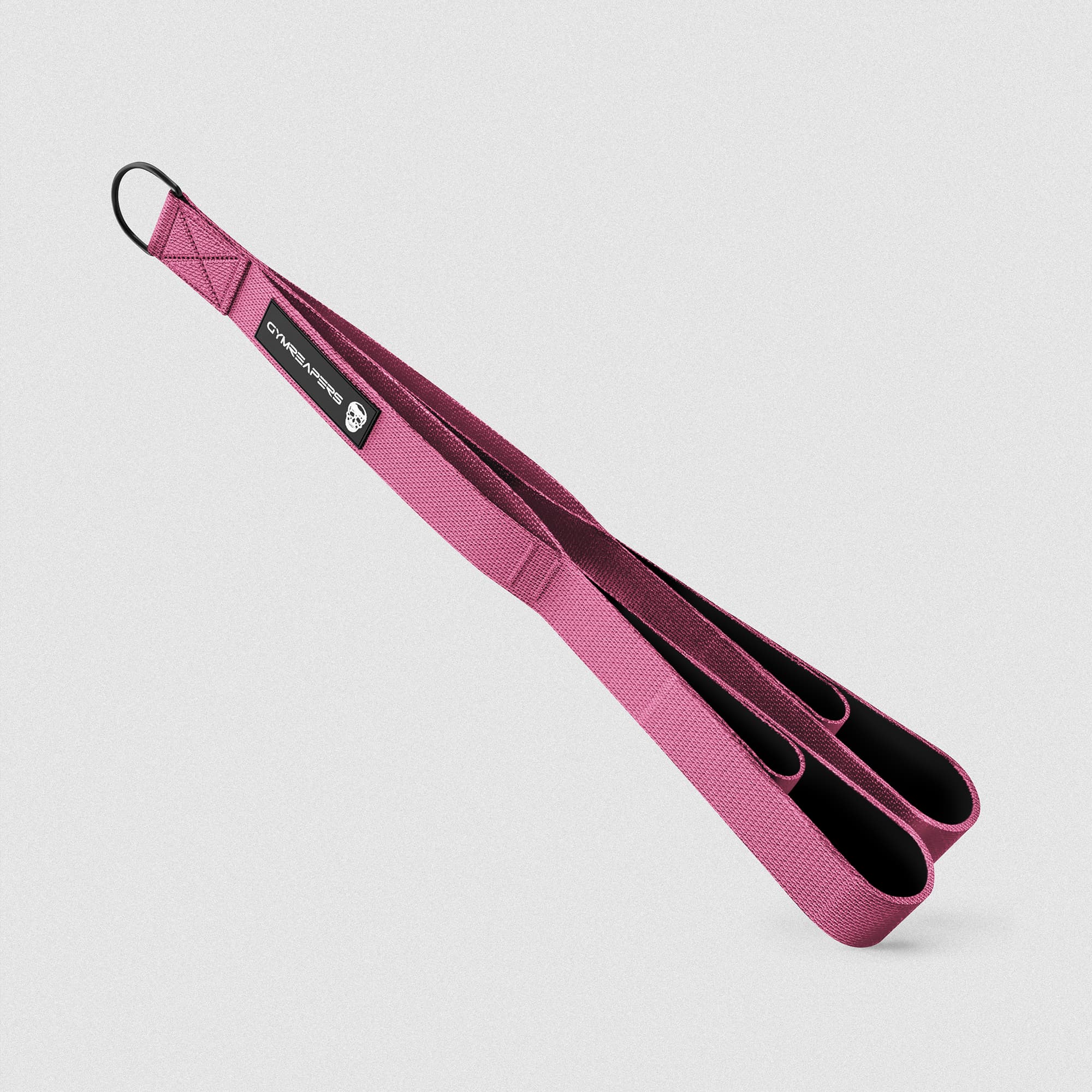 Gymreapers Tricep Rope 27" - Pink main image