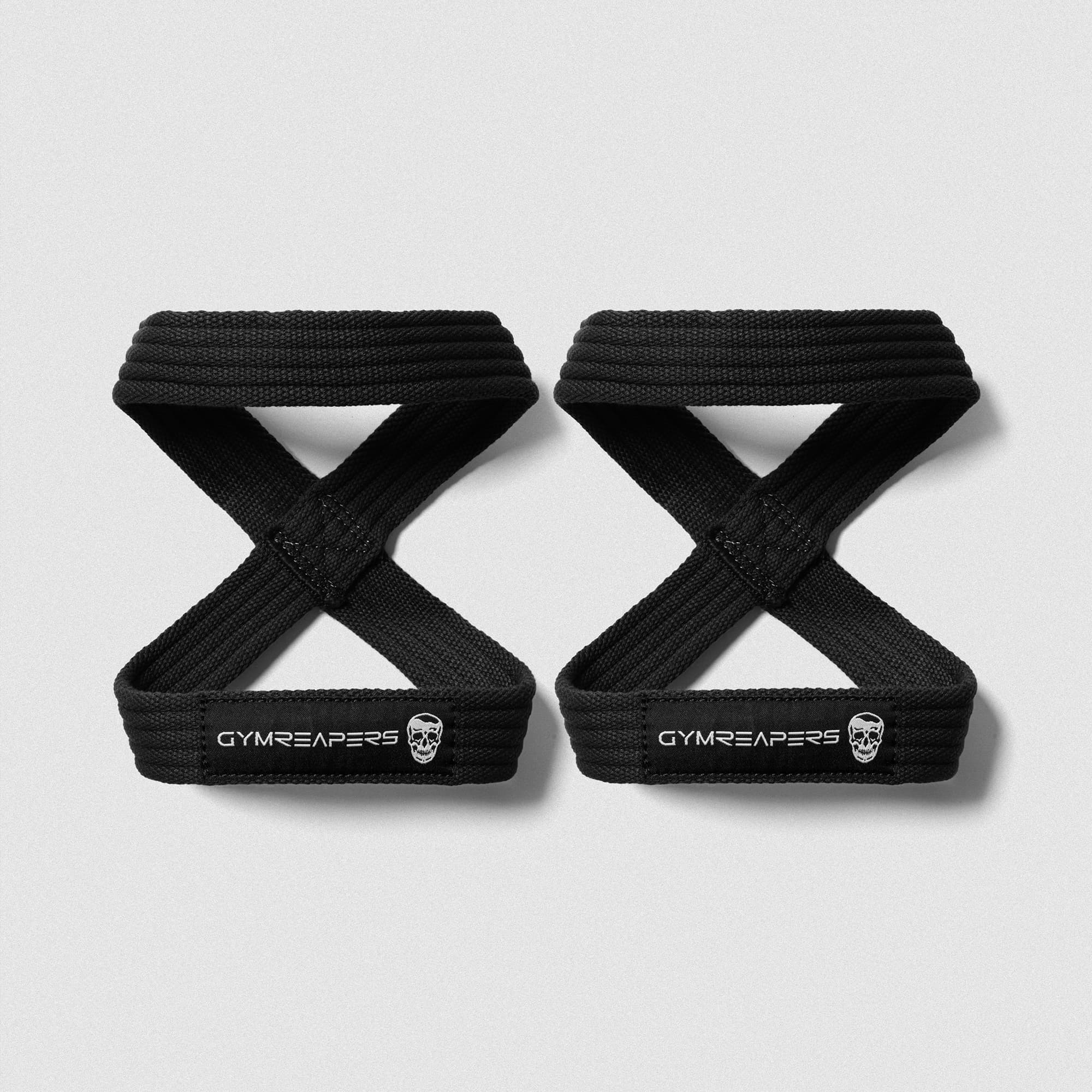 Figure 8 Lifting Straps main image