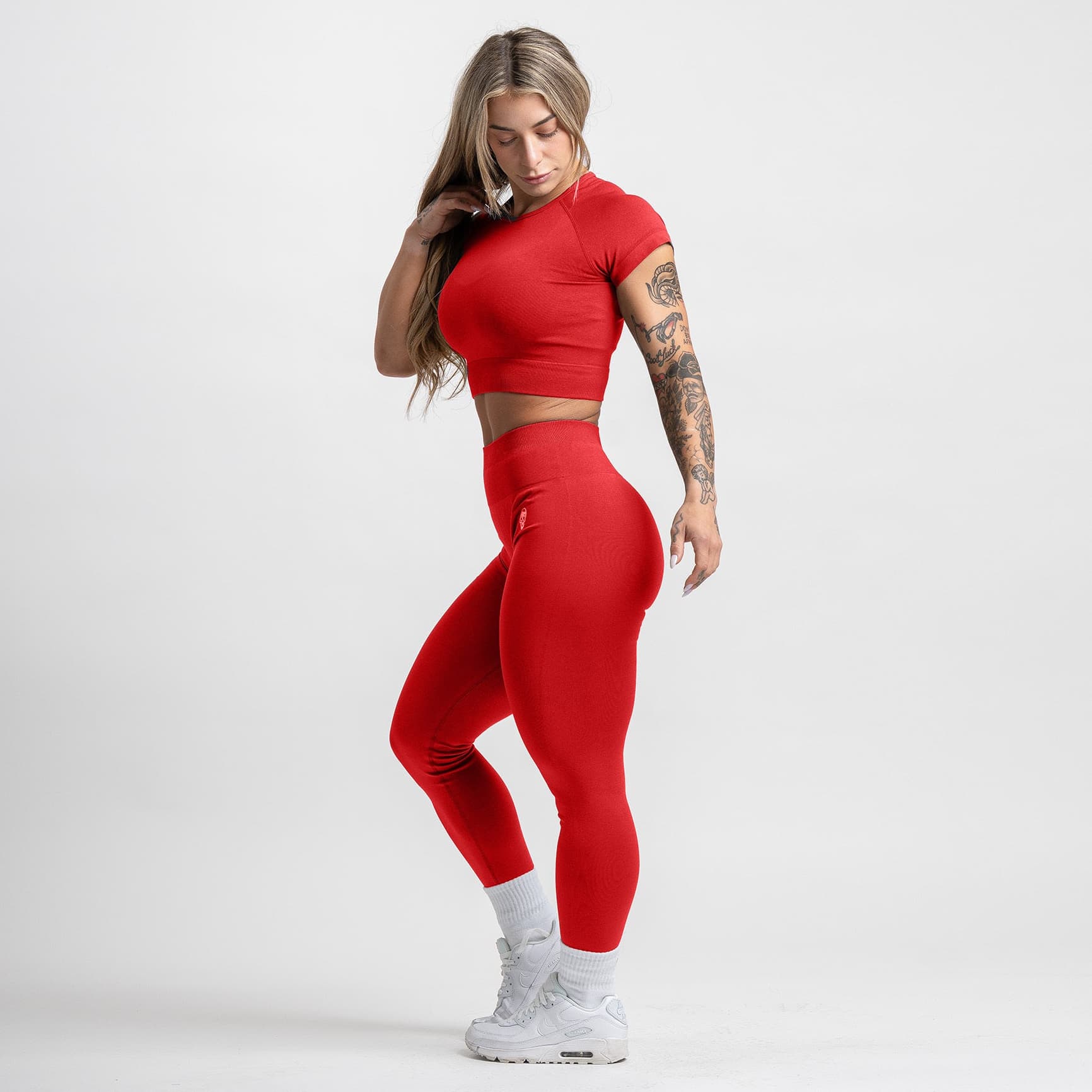 #Color_Carolina Reaper