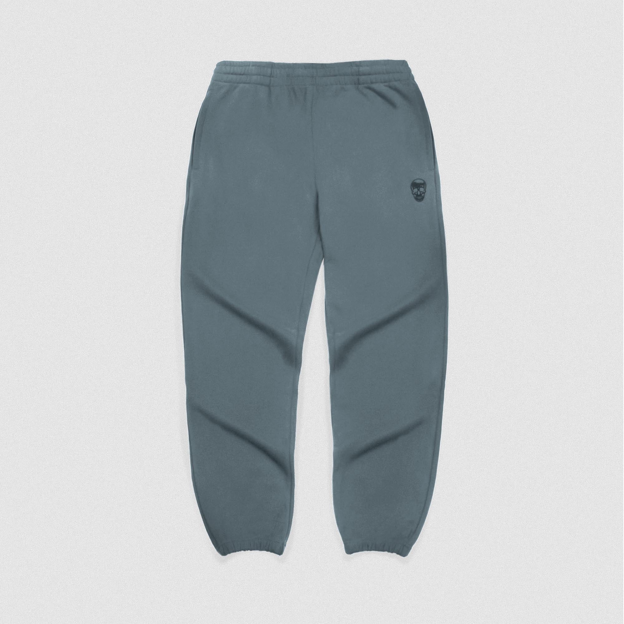 Lake Heavyweight Jogger lay flat