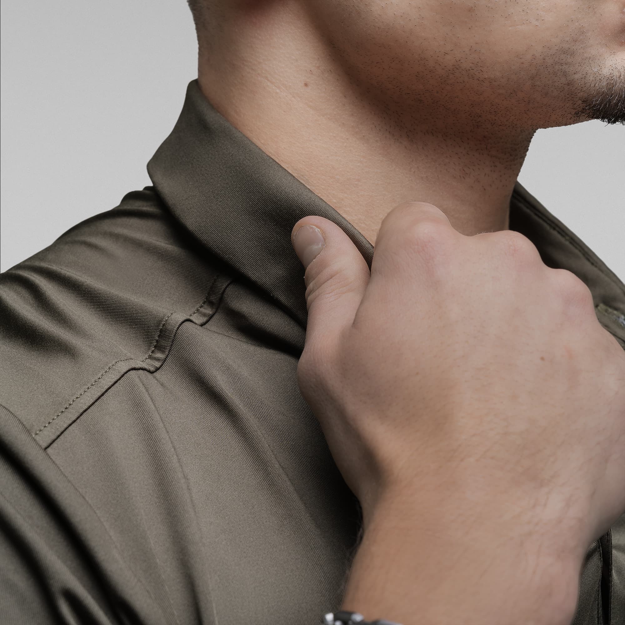 Legion Polo - OD Green