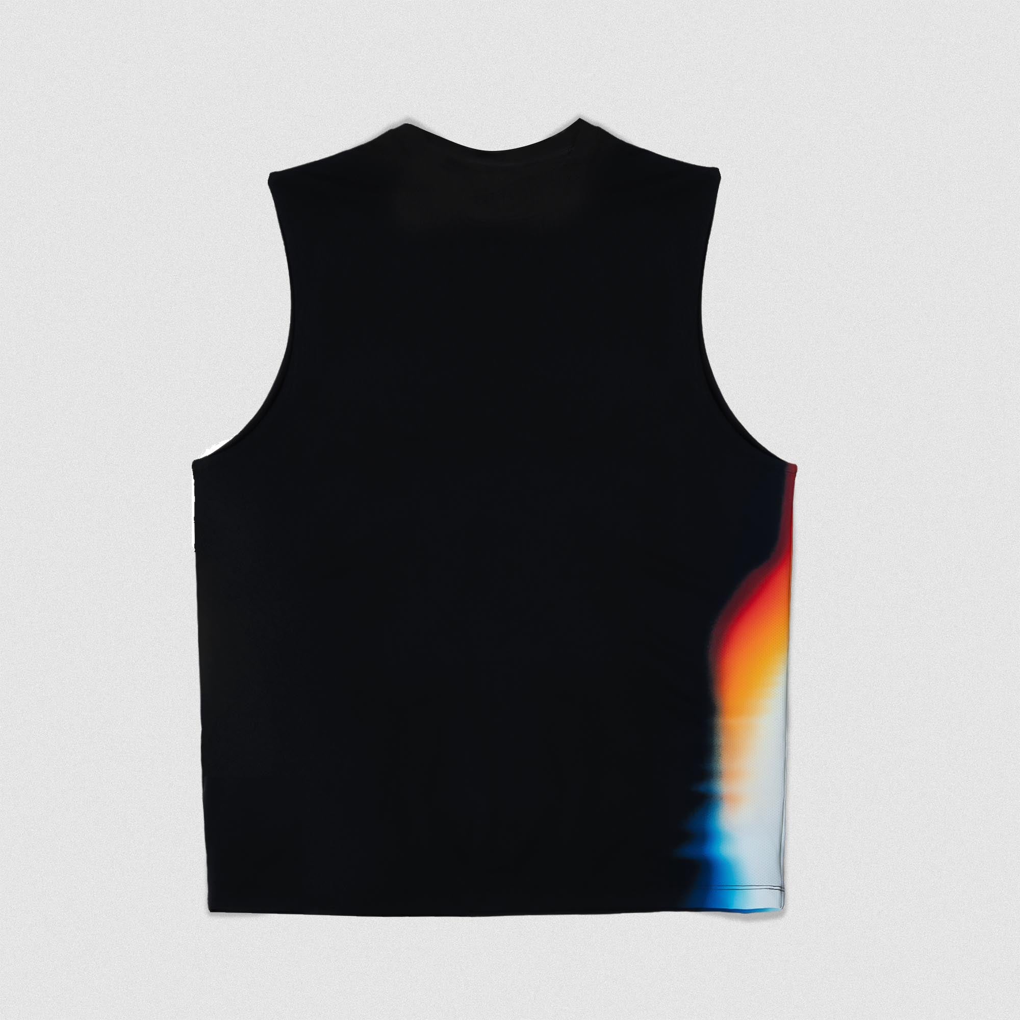 Solar Flare Lightweight Tank