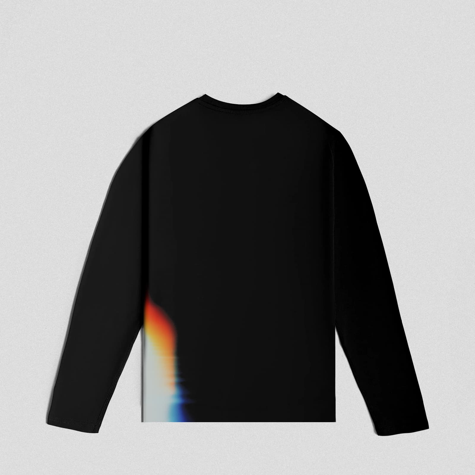 Solar Flare Lightweight Long Sleeve Shirt