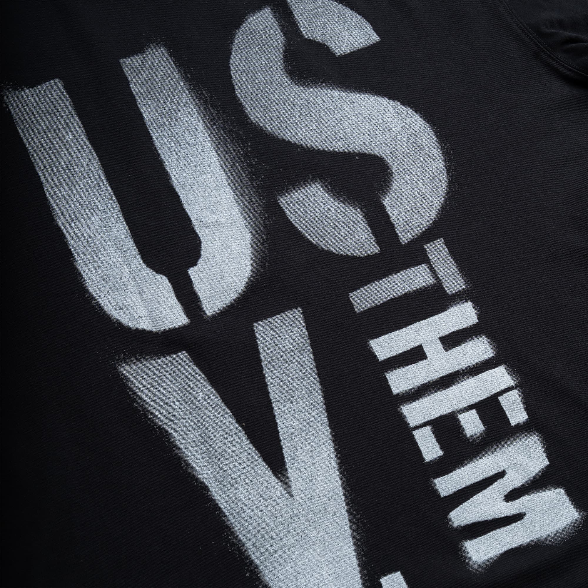 Us vs Them Tee