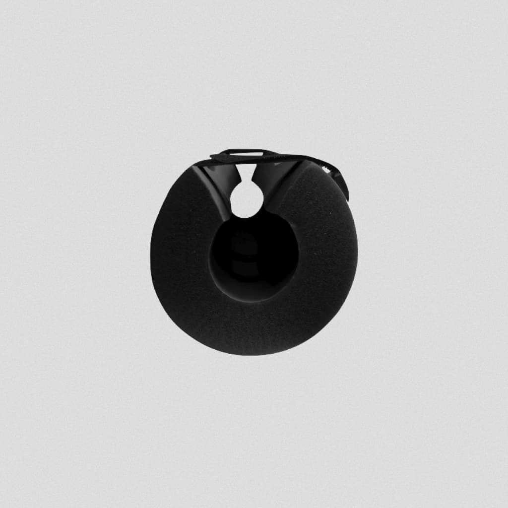 barbell pad black inside resized