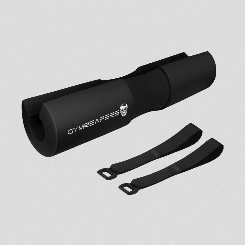 barbell pad black strap and pad resized