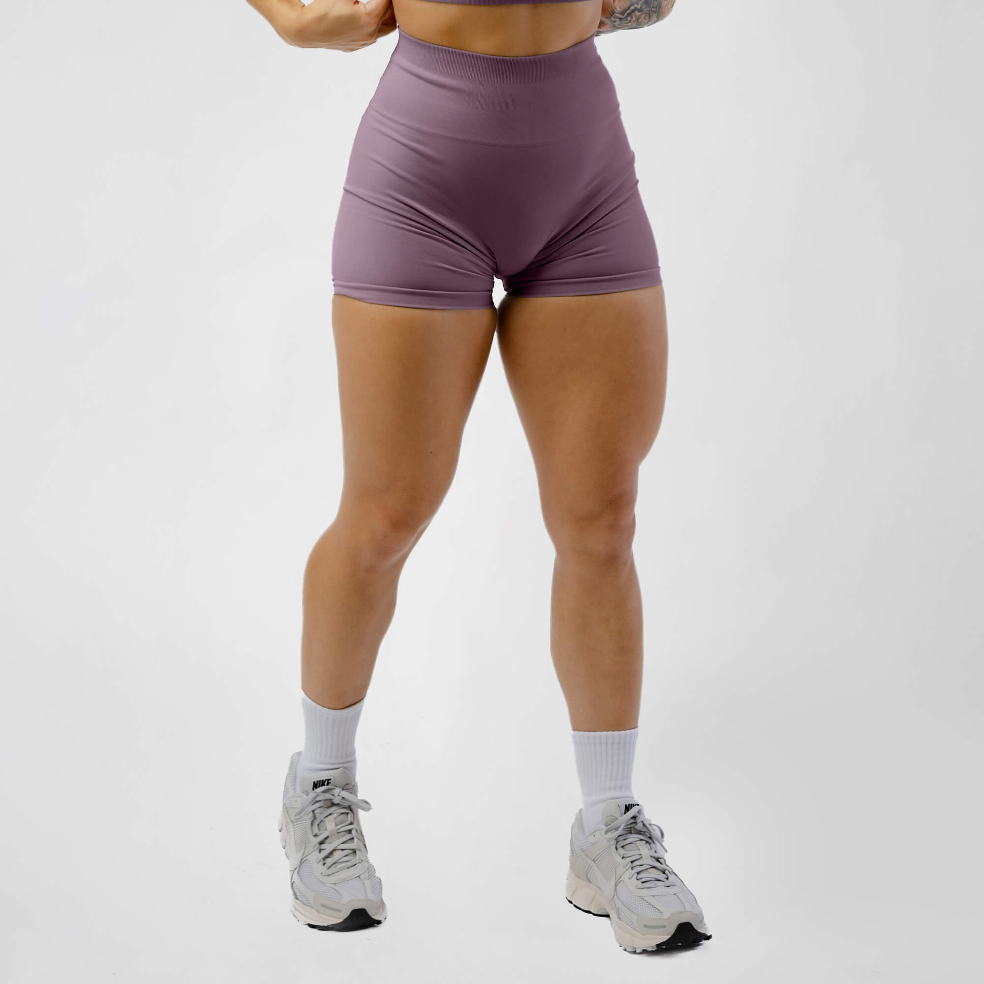 Girls workout shorts on sale