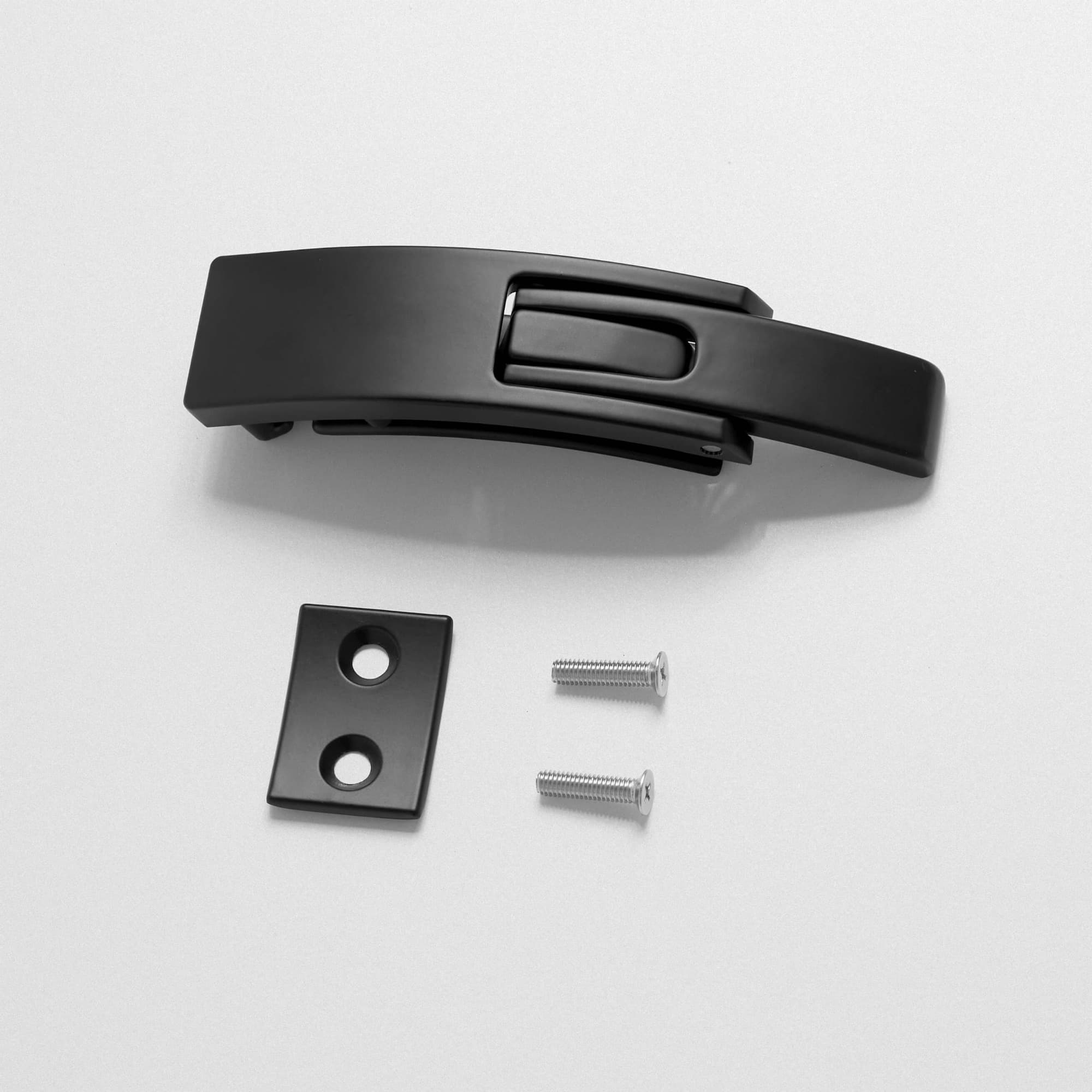10MM Lever Belt - Blood Python