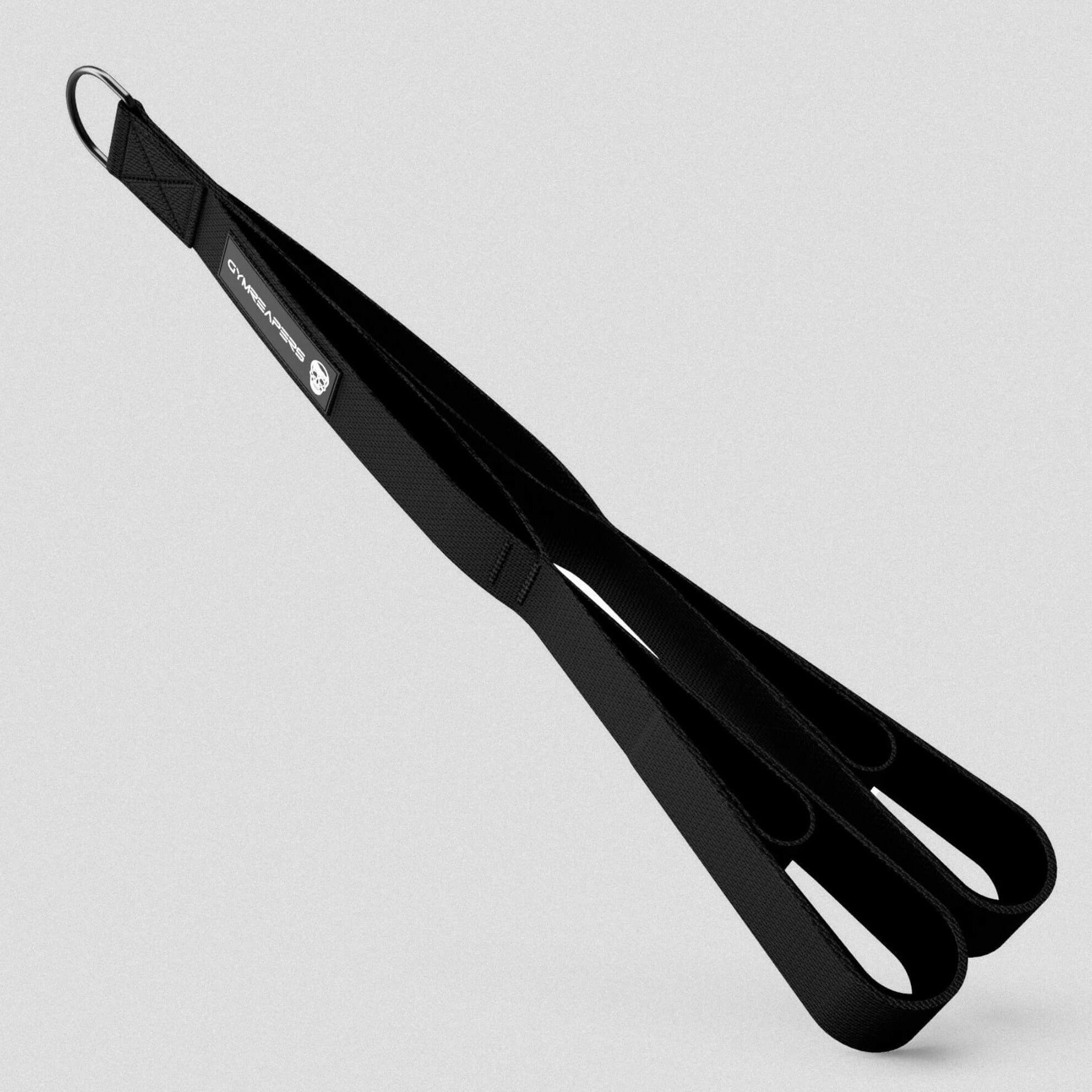 Gymreapers Tricep Rope Cable Attachment 27