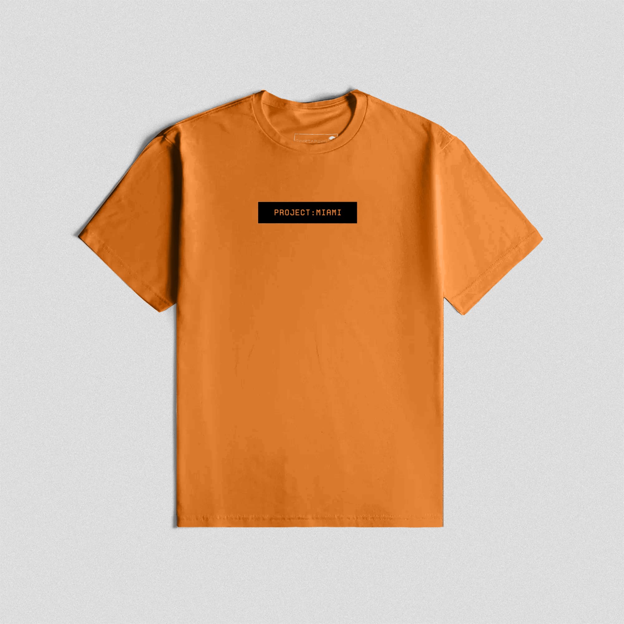 wza under construction tee front