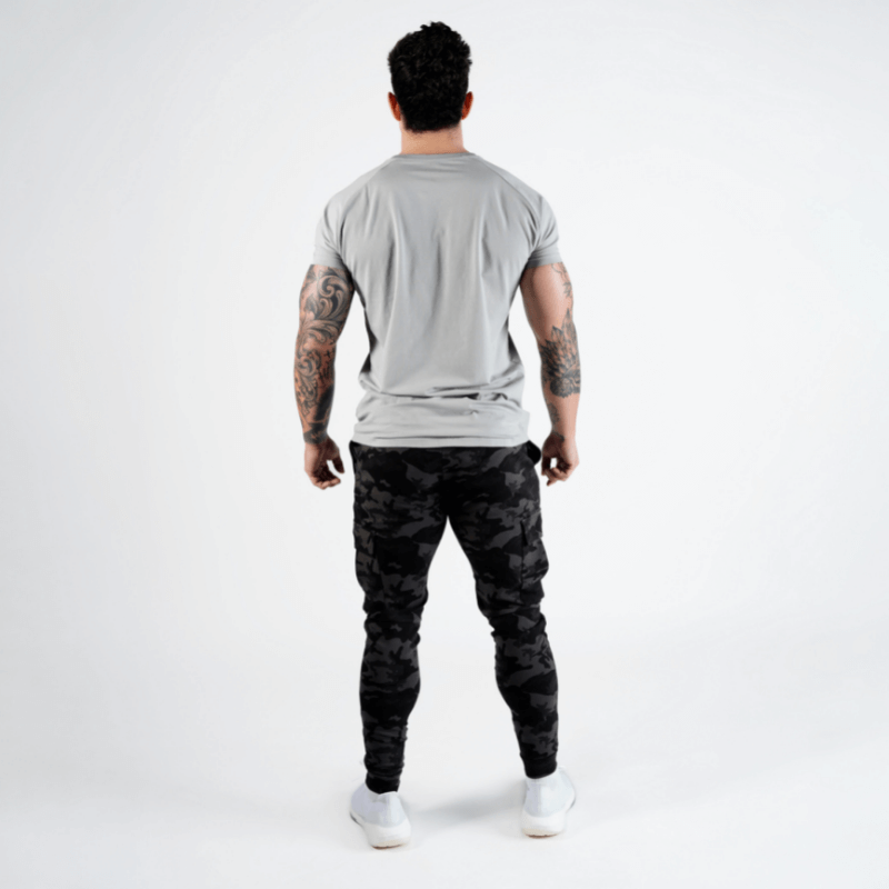 mens performance tee