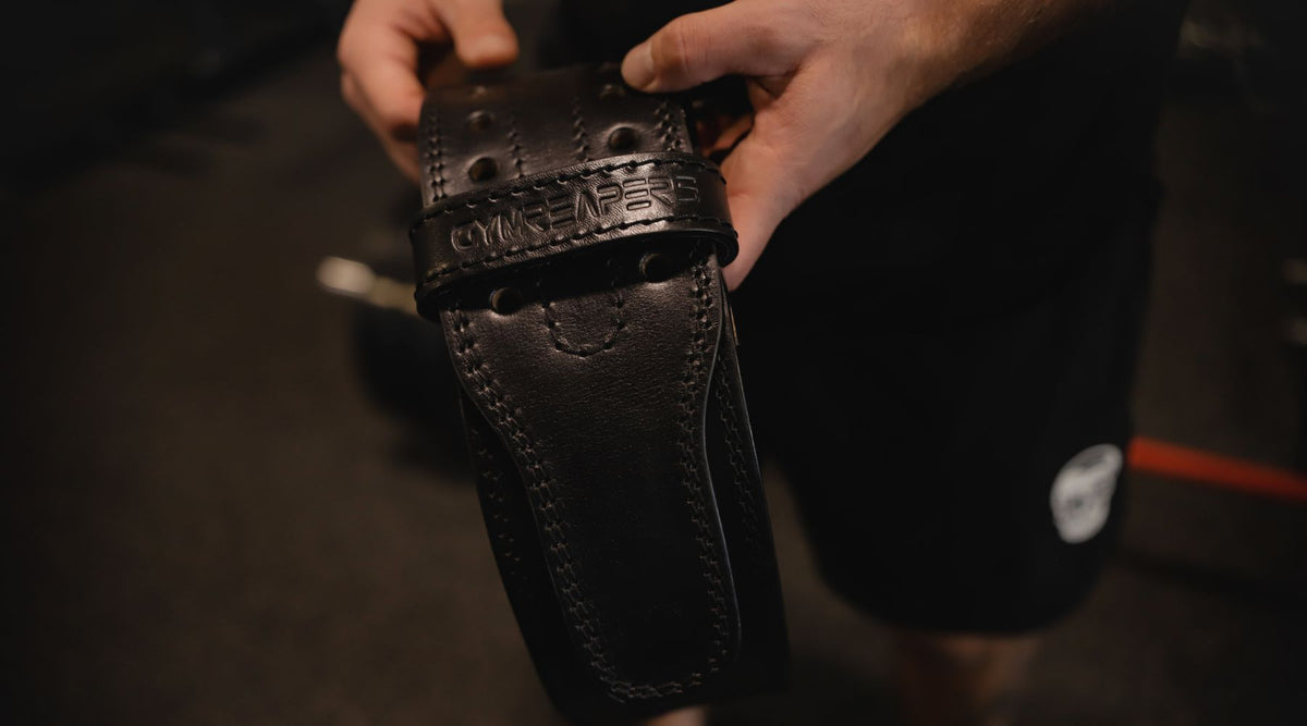 Can You Bring A Belt On A Plane Carry On