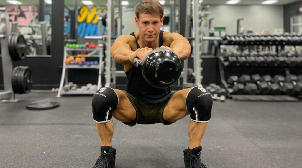 Best Hamstring Kettlebell Exercises 