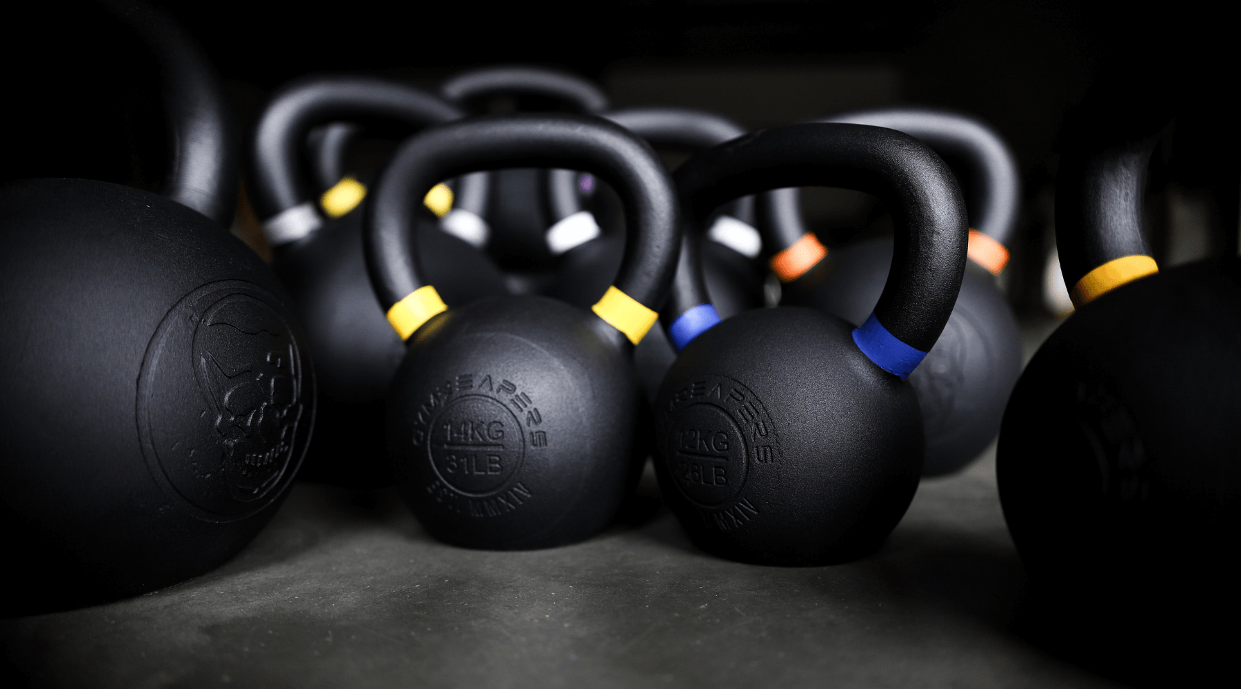 Using Kettlebells Brings Full-Body Benefits