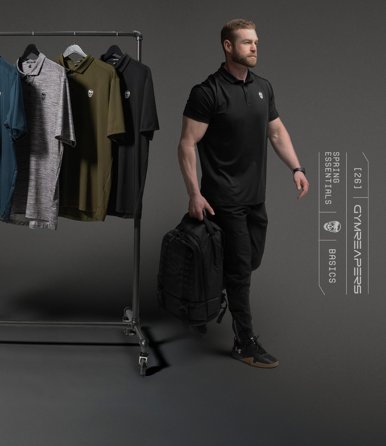 Spring Essentials