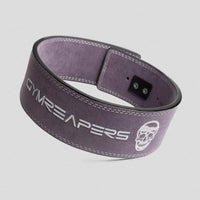 10MM Lever Belt - Lilac