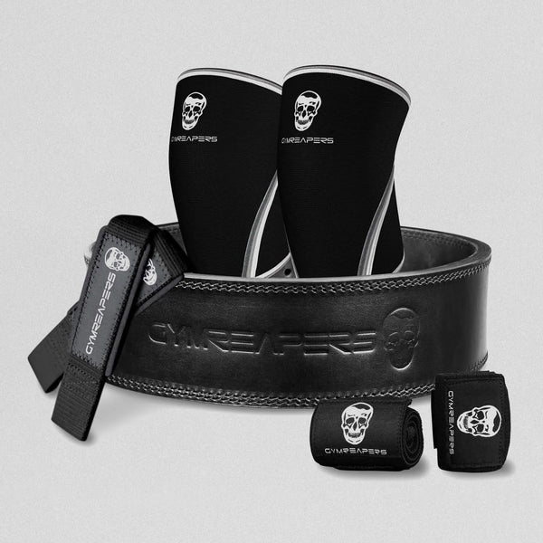 Strongman Training Gear