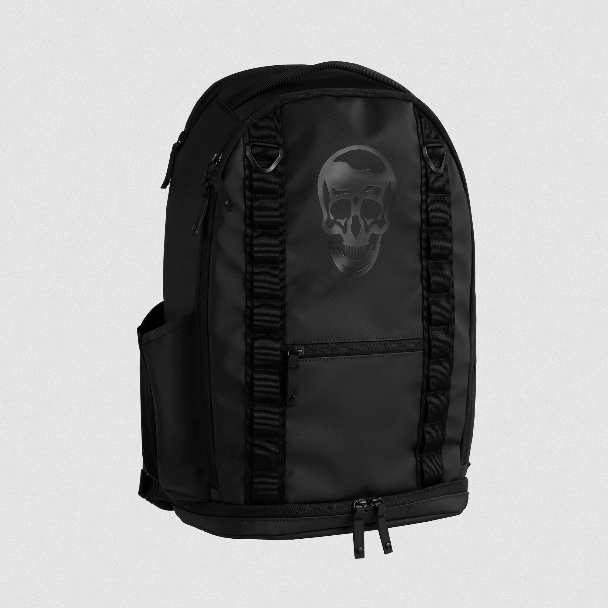 21L gravestone backpack onyx main