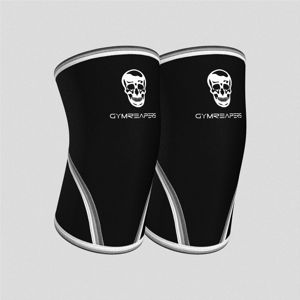 5mm-elbow-sleeves-black-white-