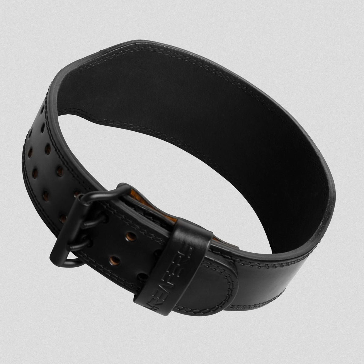 7MM LEATHER BELT