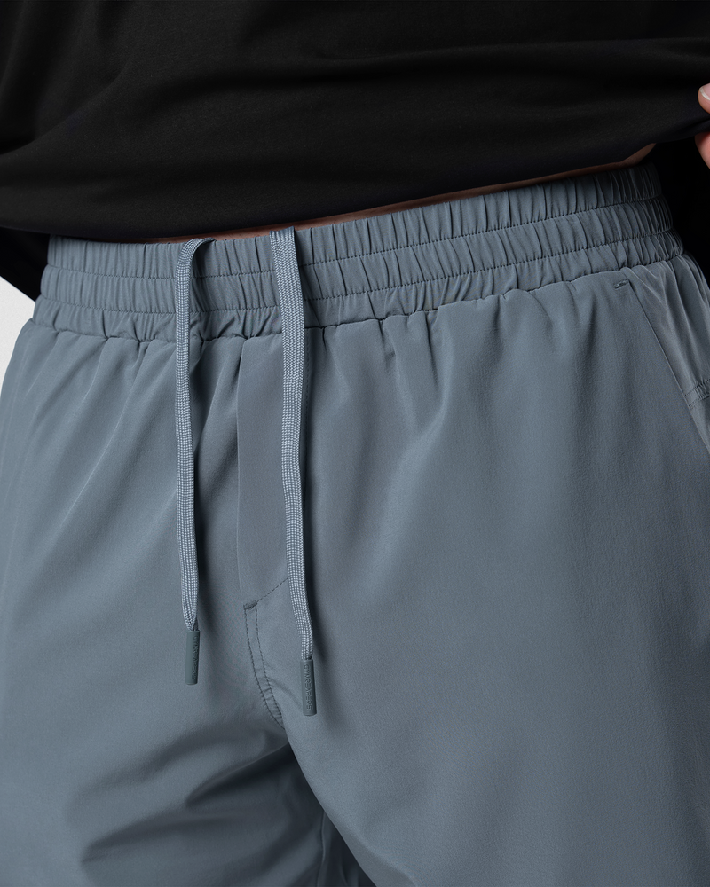 Elasticated Waistband