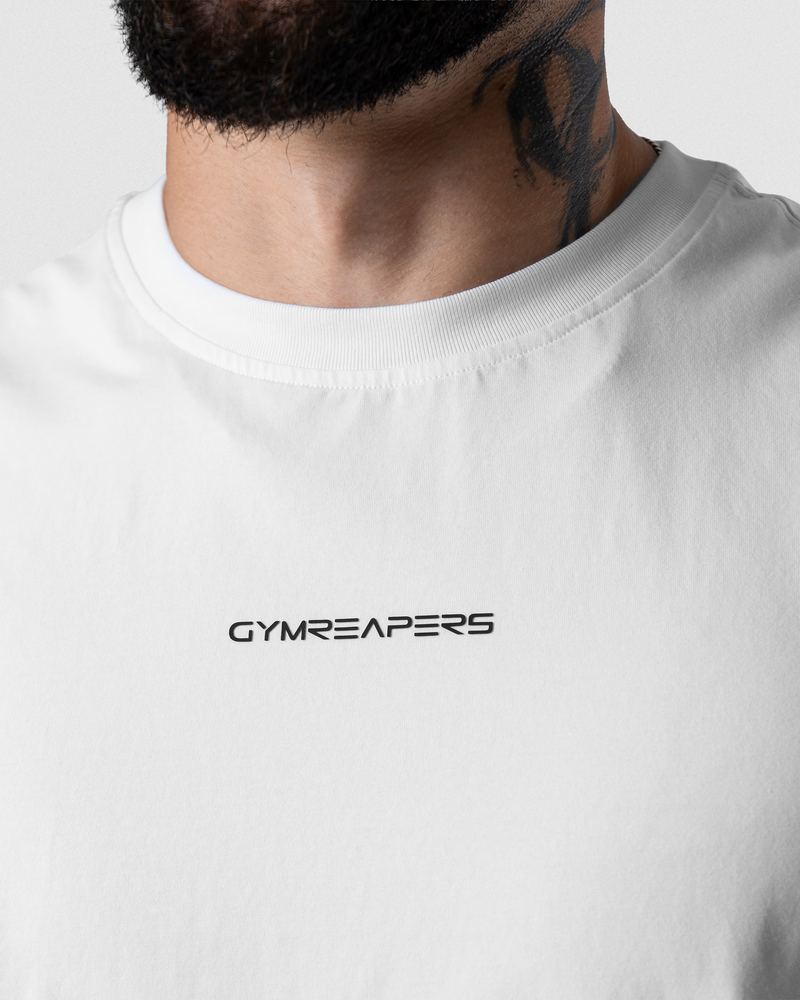 Crew Neckline