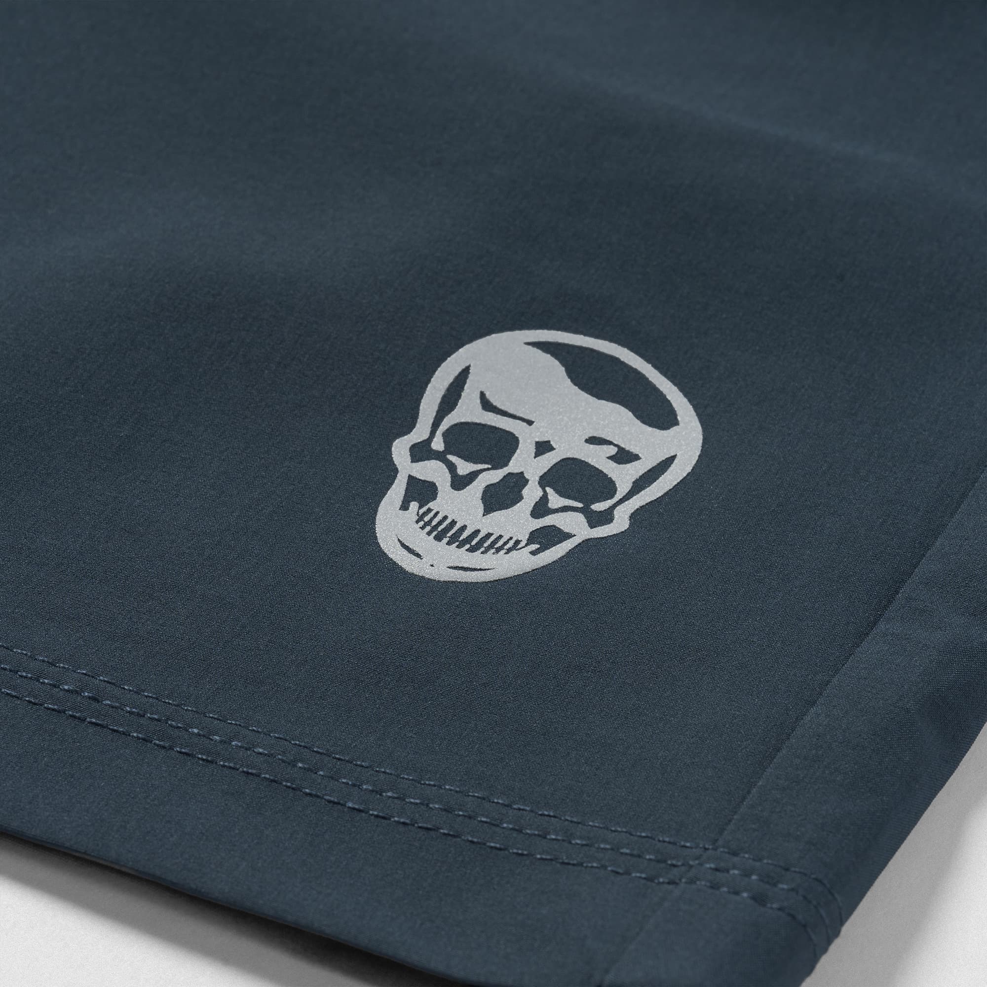 Conquer 9" Shorts - Navy