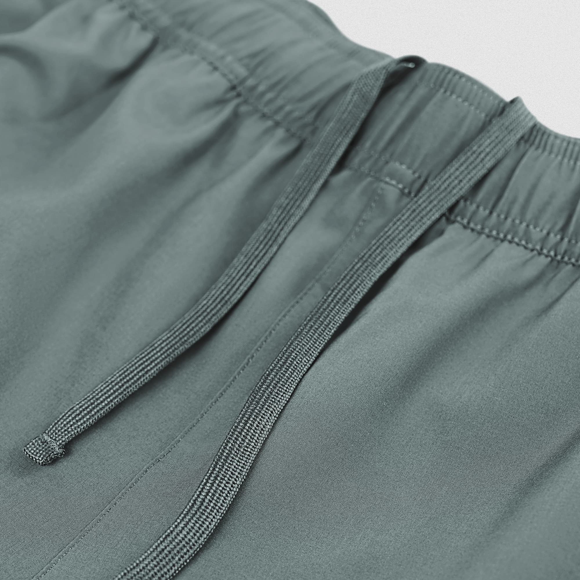 Conquer 7" Shorts - Steel Blue