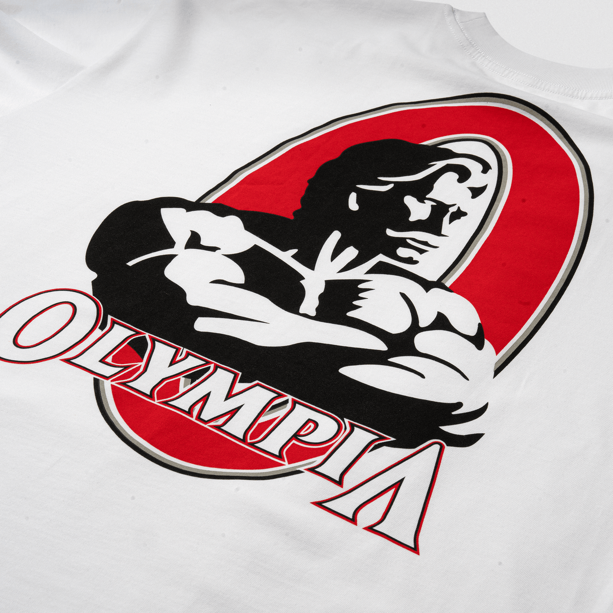 Back Logo Close-Up (Alternate Angle)

