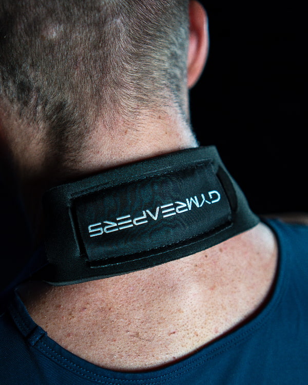 Neoprene Padded Neck Strap