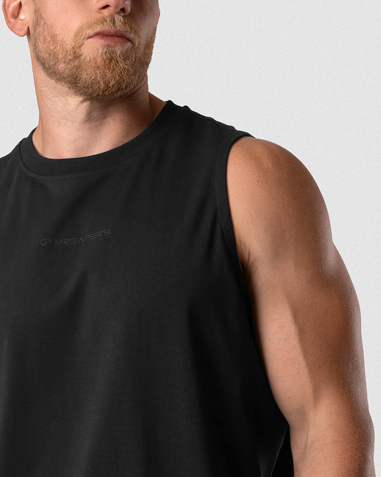 Exposed Shoulder Armhole