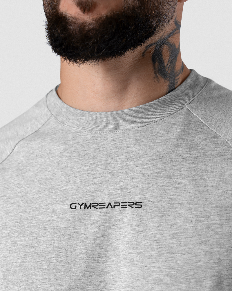 Crew Neckline
