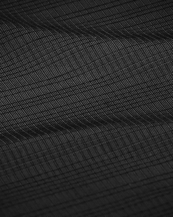 Full Mesh Body Construction