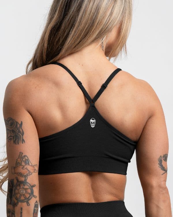Racerback Design
