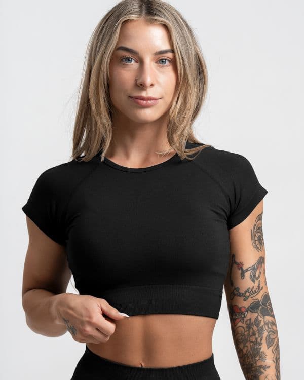 Raglan Sleeve Design