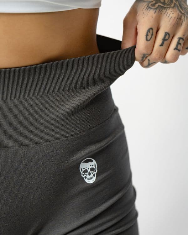 Moisture-Wicking Fabric