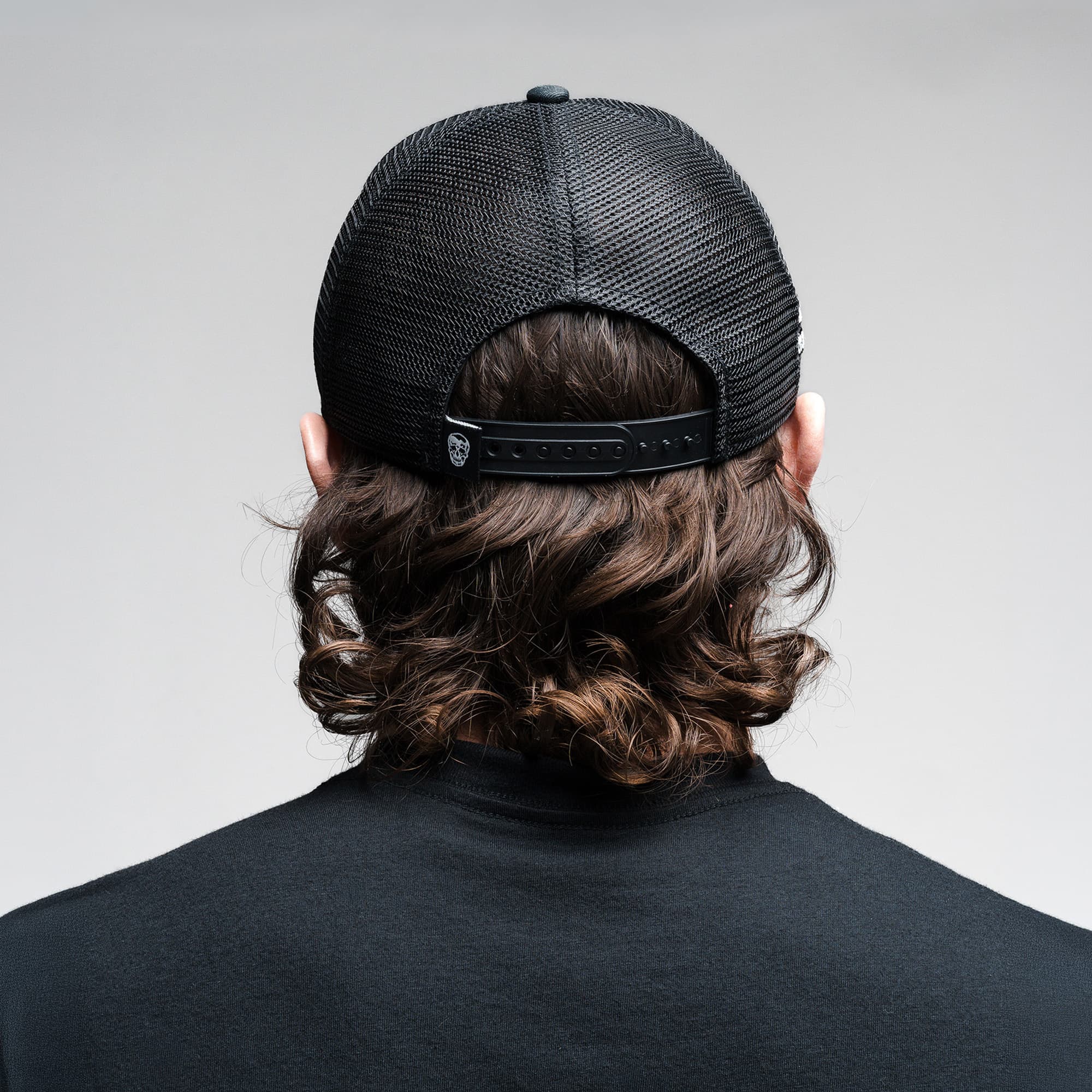 Shield Trucker Hat